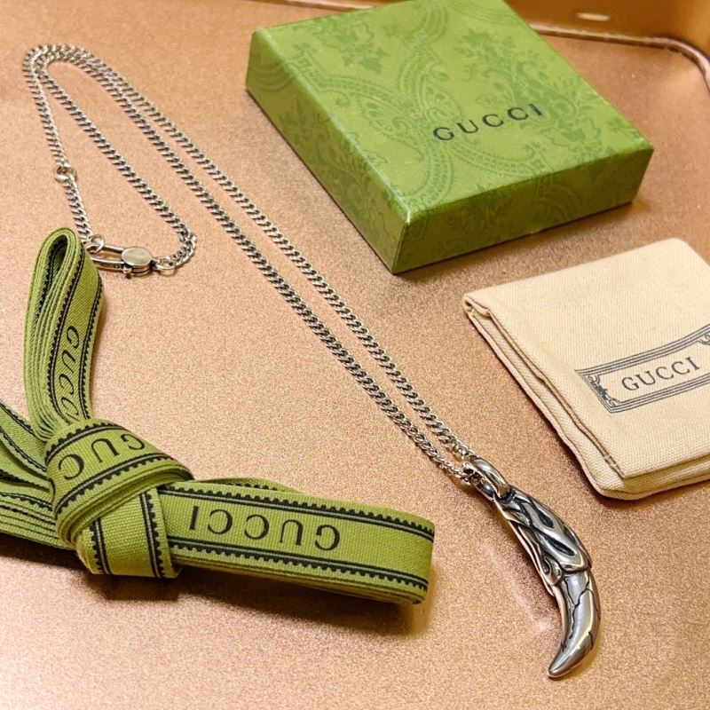 Gucci Necklaces